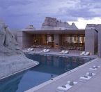 Amangiri, Lake Powell, Utah
